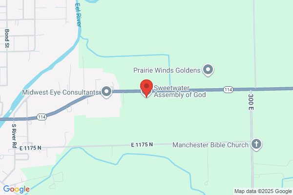 Sweetwater Assembly of God