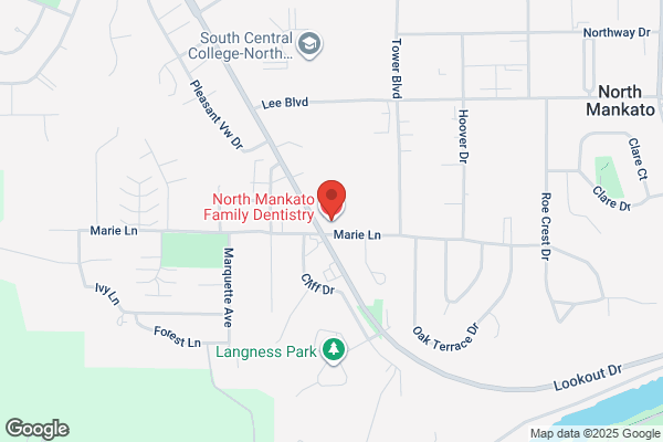 North Mankato Family Dentistry