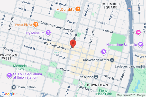 Downtowner Apartments