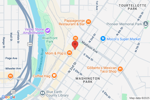 Byte Federal Bitcoin ATM (Marathon)