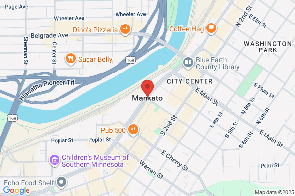 Mankato C & C