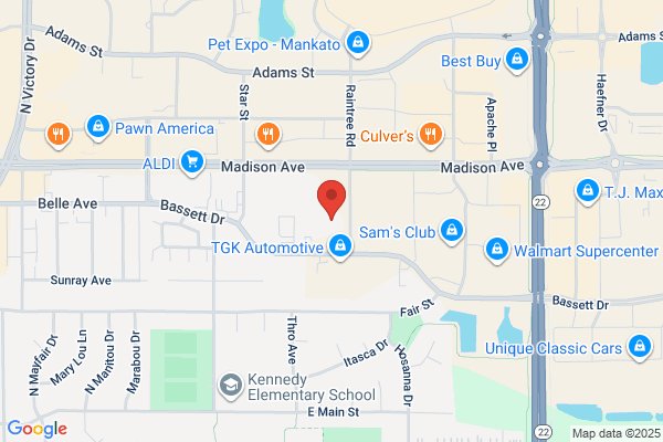 Mankato Honda