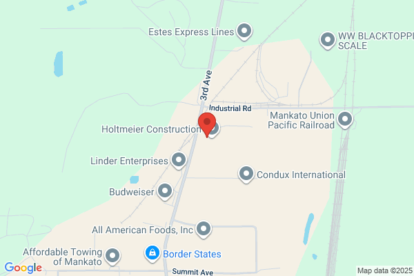 Holtmeier Construction Inc
