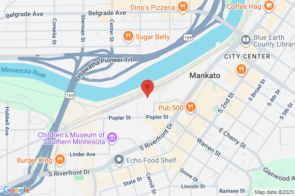 Scheid Electric Inc