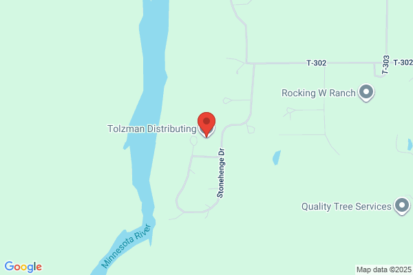 Tolzman Distributing Llc