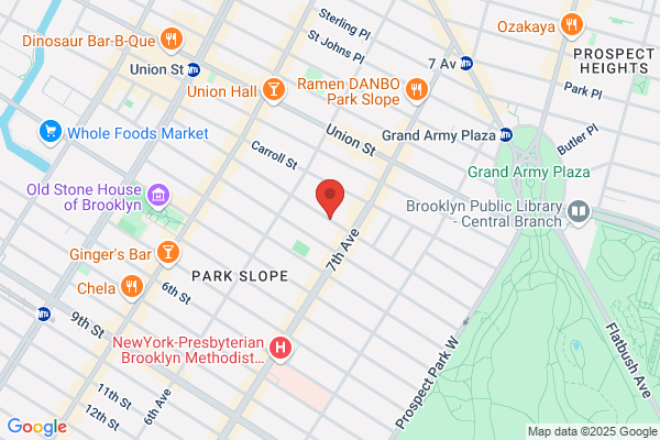 Garfield Place
