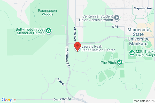 Laurels Peak Rehabilitation Center