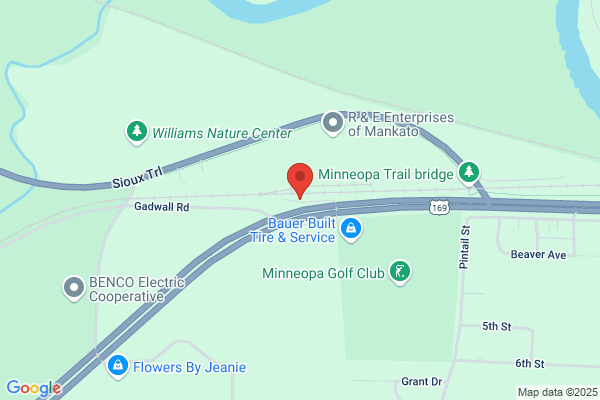 Delta Thermal Services Inc