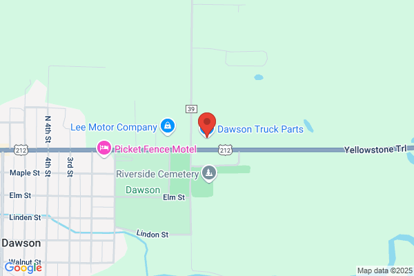 Dawson Truck Parts