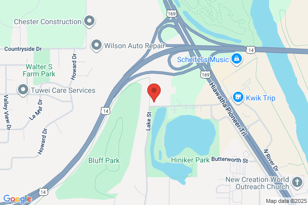 Hellekson Heating & Air Conditioning LLC