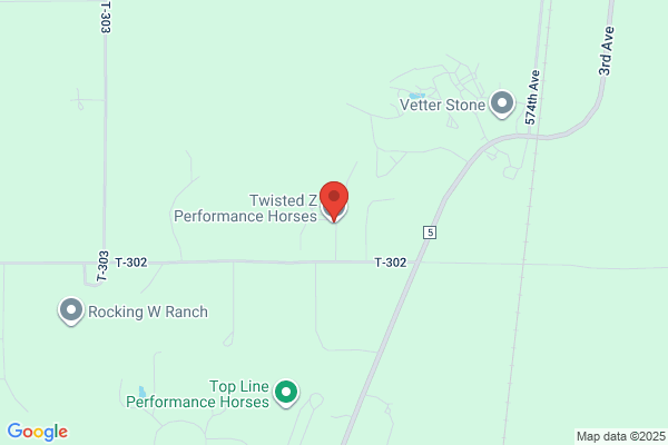 Horses USA
