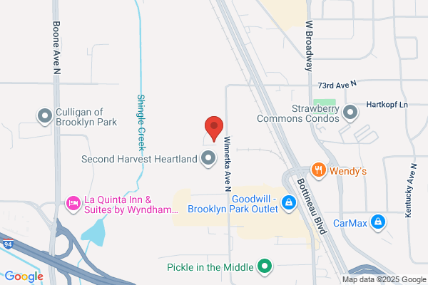 Root River Valley Transfer Inc