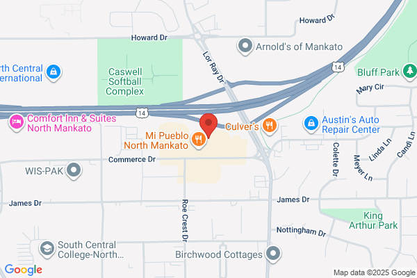 Southern Minnesota Martial Arts