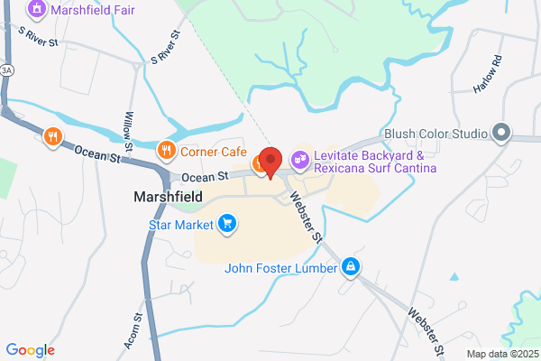 Bay State Physical Therapy - Marshfield