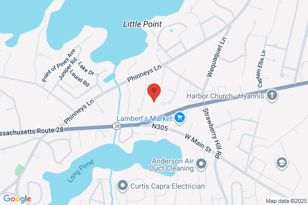 Cape Cod Crafters Outlet