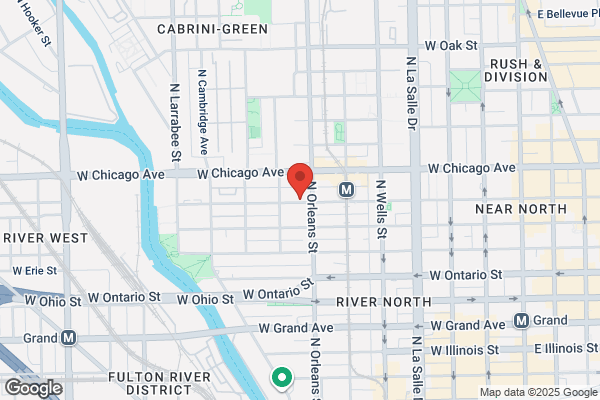 North River Cleaners