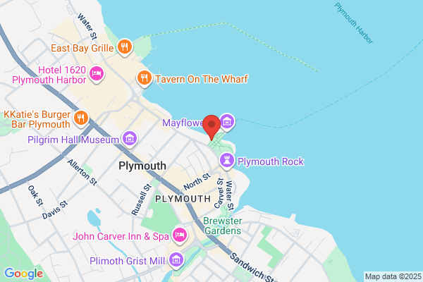 Pilgrim Belle Cruises Llc