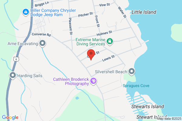 Seacoast Appraisal Inc