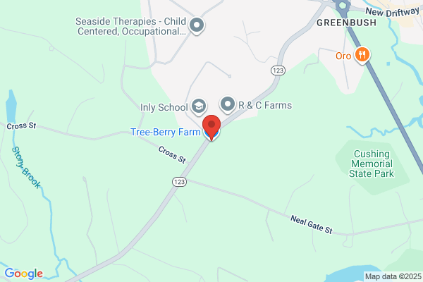 Tree Berry Farm