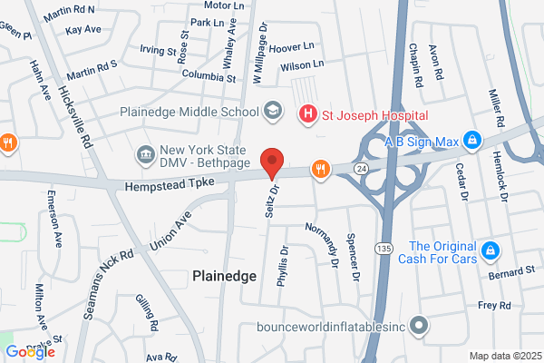 Dental365 - Bethpage