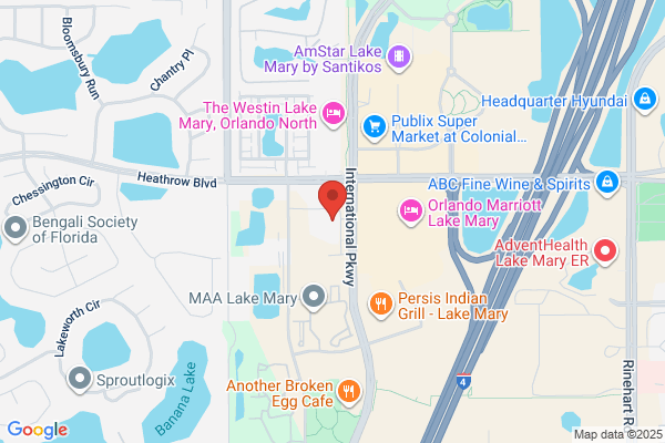 Medical Weight Loss & Metabolism Center