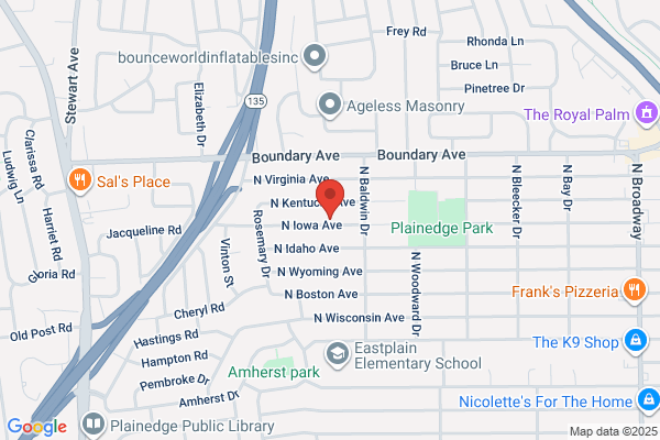 Mico Plumbing & Heating Inc