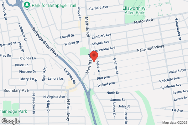 Plainedge Laundromat