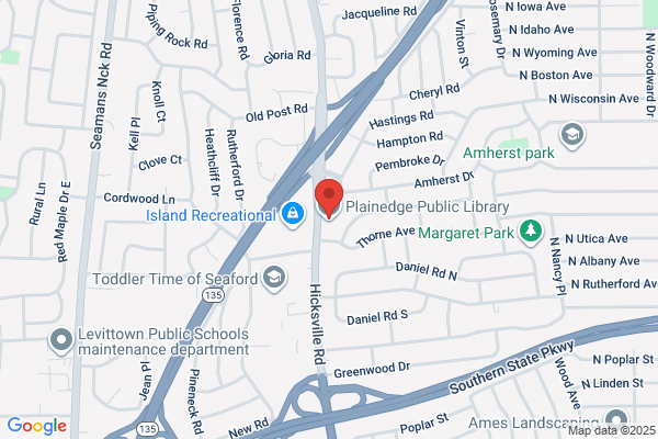 Plainedge Public Library