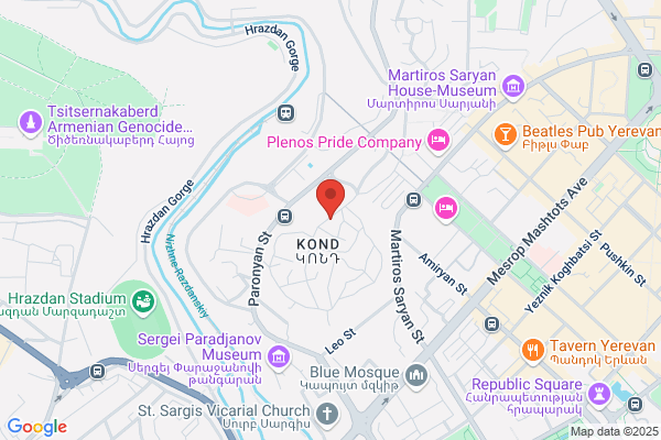 The Clinic