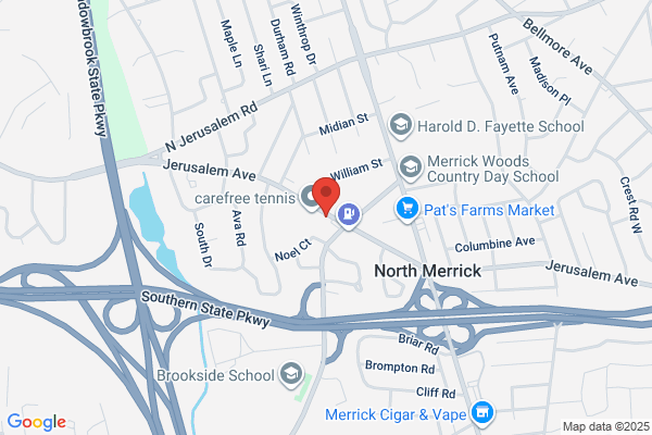 Academic Explorers of Merrick, LLC