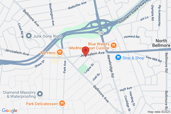 Bellmore Funeral Home Inc