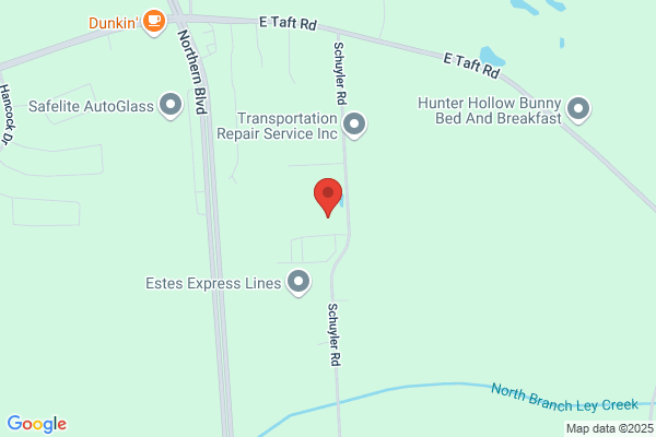 Empire Auto Transport Inc