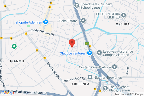 Julip Properties