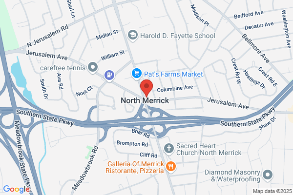 North Merrick Exxon Service Center