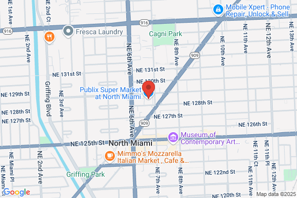 Publix Pharmacy at North Miami