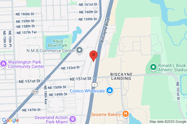 North Miami Dental Group