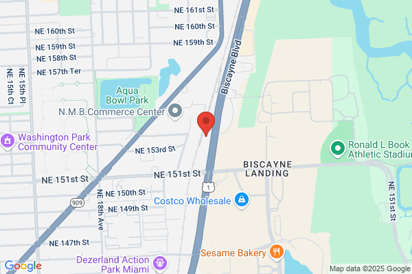 North Miami Dental Group