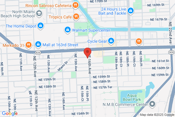 Miami Dade Microblading