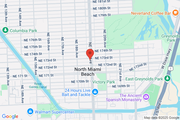 AL Portable Potty of North Miami Beach