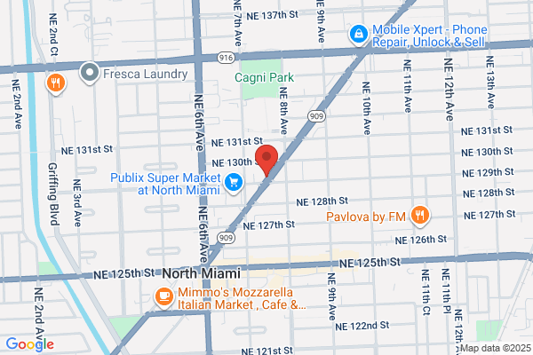 Florida Realtor Associate