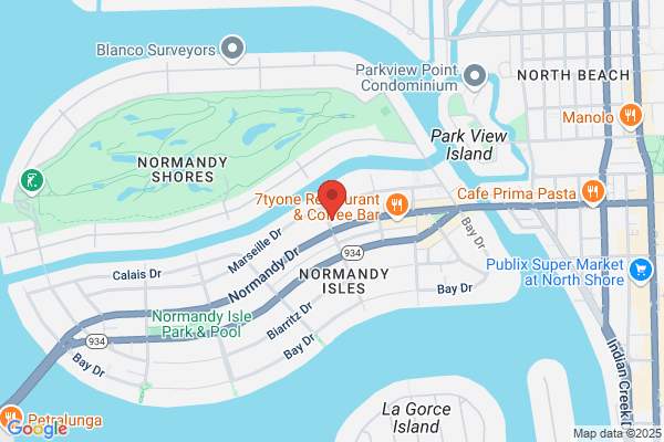 Victor Reiner Associates Inc
