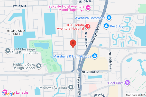 Itzhak Bachar, P.A. - Personal Injury Attorney Aventura