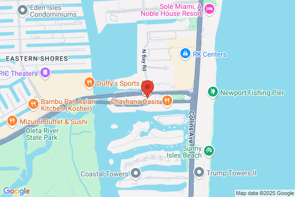 DOBIS H.V.A.C Repair Service - One Netanya Center