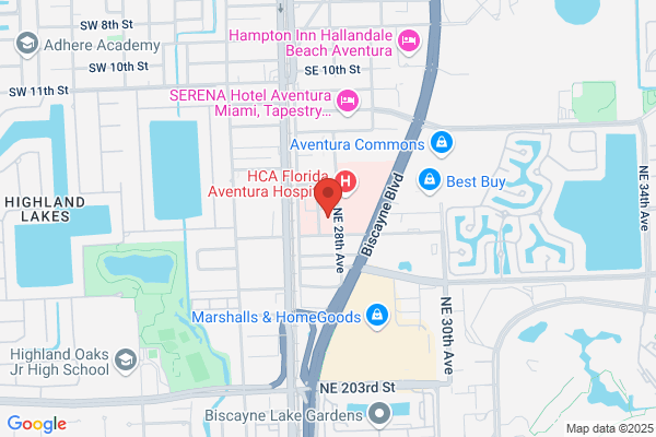 Center for Advanced Medical Care