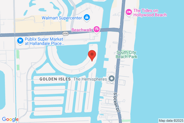 121 Golden Condo Association Inc