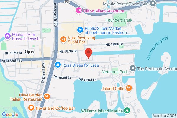 Aventi At Aventura Condominiums Associates Inc