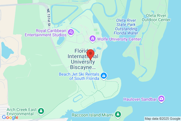 Bayview Student Living at FIU