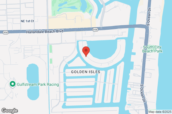 Golden Horn South Condominium