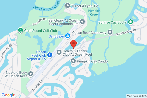 Moorings Inter-Condominium Council