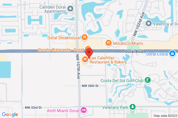 Renters Warehouse Miami Beach